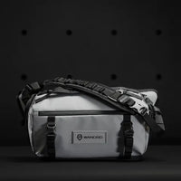 WANDRD Rogue 9L Camera Sling Bag â€“ Durable & Compact, Makalu Gray