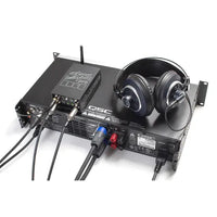 SKAA Pro Audio Receiver â€“ Streetheart, 6.3mm Balanced Connector
