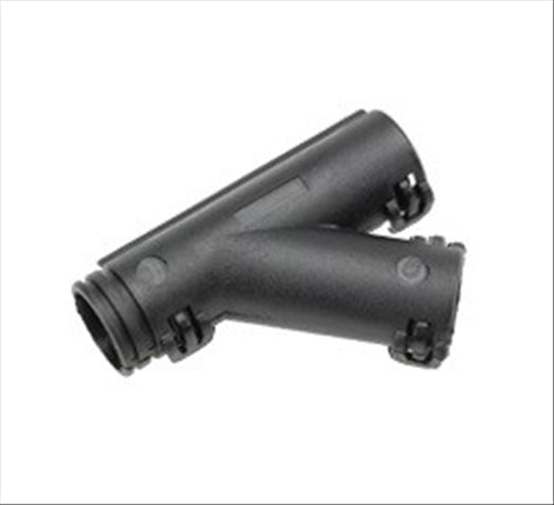 Narva CONVOLUTED TUBING FITTING Y PIECE (13 X 13 X 13)MM 1PCE
