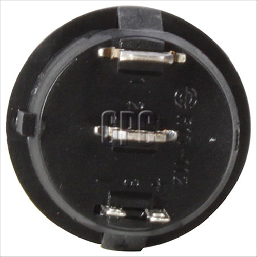 OEX Rocker Switch On/Off SPST 12V Red Illuminated (Contacts Rated 10A @ 1