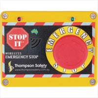 OEX Remote Controlled E-stop