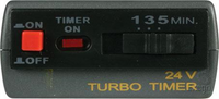 OEX Turbo Timer 24V Universal