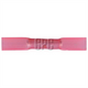 OEX Crimp Terminal Joiner Red Cable Size 2.5-3mm Heat Shrinkable 100 Pce