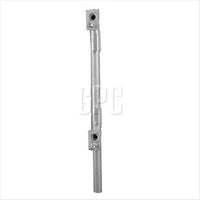 OEX Condenser Parallel Flow Inlet Pad Outlet Pad