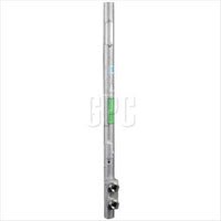 OEX Condenser Parallel Flow Inlet Pad Outlet Pad