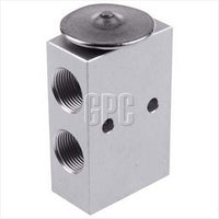 OEX TX Valve Block - Threaded 1.5 Ton