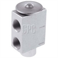 OEX TX Valve Block - Pad 2 Ton