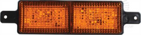 OEX Front Indicator Light LED 10 to 30V