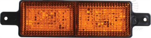 Front Indicator Light LED 10 to 30V 52-90342