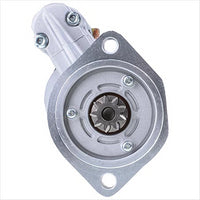 OEX STARTER MOTOR 12V 9TH CW HITACHI STYLE
