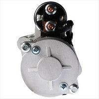 OEX STARTER MOTOR 12V 10TH CW MITSUBISHI STYLE