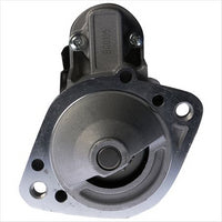 OEX STARTER MOTOR 12V 10TH CW MITSUBISHI STYLE