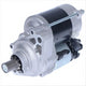 OEX STARTER MOTOR 12V 9TH CW MITSUBA STYLE