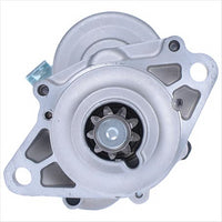 OEX STARTER MOTOR 12V 9TH CW MITSUBA STYLE