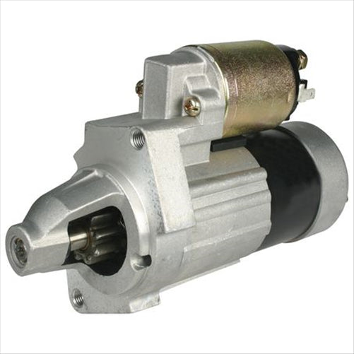 OEX STARTER MOTOR 12V 9TH CW DENSO STYLE DXS405