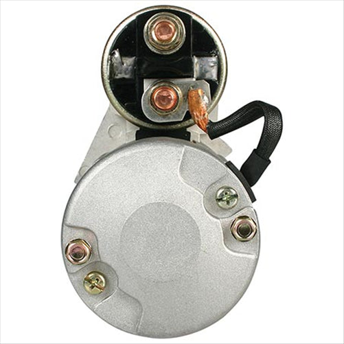 OEX STARTER MOTOR 12V 9TH CW DENSO STYLE DXS405