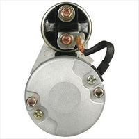 OEX STARTER MOTOR 12V 9TH CW DENSO STYLE DXS405