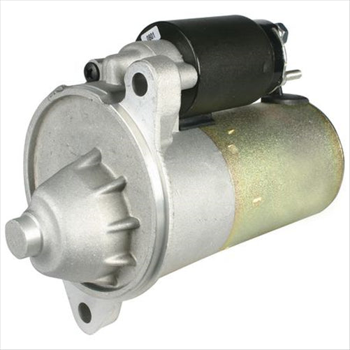 OEX STARTER MOTOR 12V 10TH CW AUTOLITE STYLE