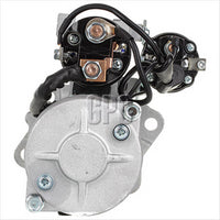 OEX STARTER MOTOR 24V 10TH CW MITSUBISHI STYLE