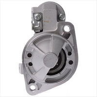 OEX STARTER MOTOR 12V 8TH CW MITSUBISHI STYLE