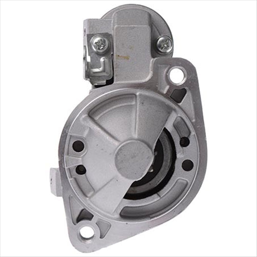 OEX STARTER MOTOR 12V 8TH CW MITSUBISHI STYLE