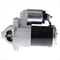 OEX STARTER MOTOR 12V 8TH CW MITSUBISHI STYLE
