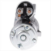 OEX STARTER MOTOR 12V 8TH CW MITSUBISHI STYLE
