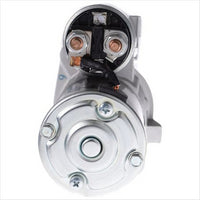 OEX STARTER MOTOR 12V 8TH CW MITSUBISHI STYLE