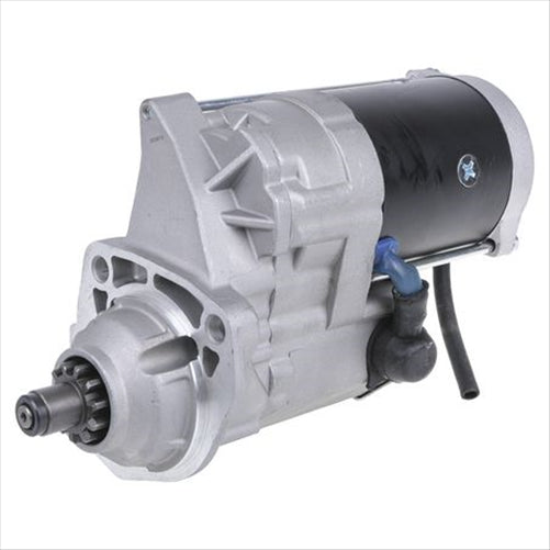 OEX STARTER MOTOR 24V 11TH CW DENSO STYLE