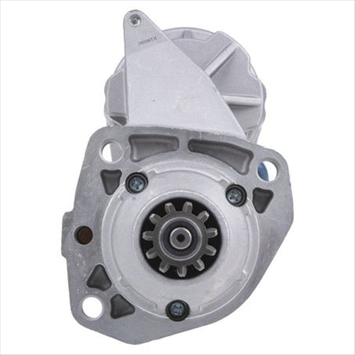 OEX STARTER MOTOR 24V 11TH CW DENSO STYLE