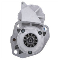 OEX STARTER MOTOR 24V 11TH CW DENSO STYLE