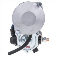 OEX STARTER MOTOR 24V 11TH CW DENSO STYLE