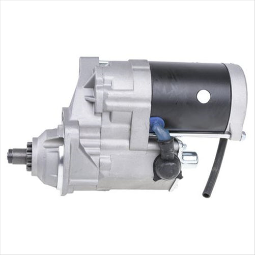 OEX STARTER MOTOR 24V 11TH CW DENSO STYLE