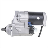 OEX STARTER MOTOR 24V 11TH CW DENSO STYLE