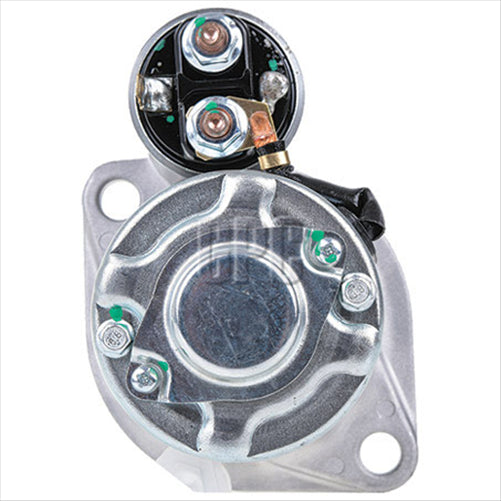 OEX STARTER MOTOR 12V 9TH CW HITACHI STYLE
