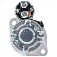 OEX STARTER MOTOR 12V 9TH CW HITACHI STYLE