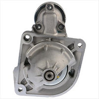 OEX STARTER MOTOR 12V 9TH CW BOSCH STYLE