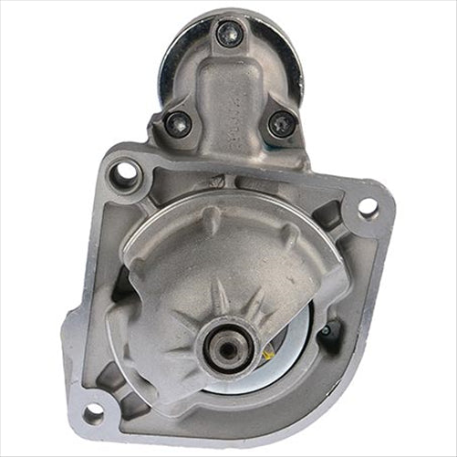 STARTER MOTOR 12V 9TH CW BOSCH STYLE BXS4021