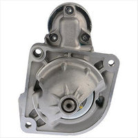 OEX STARTER MOTOR 12V 9TH CW BOSCH STYLE