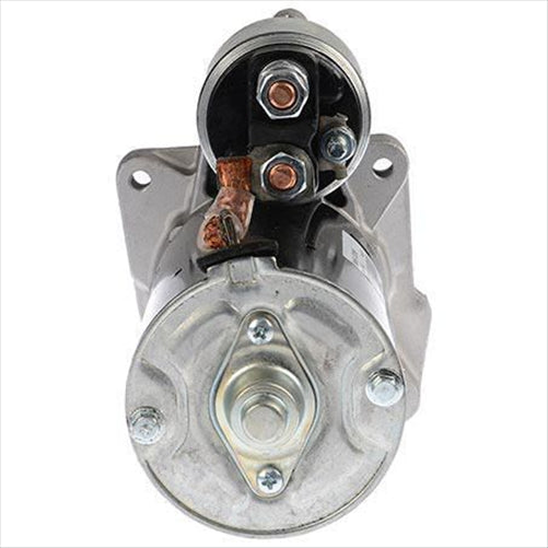 OEX STARTER MOTOR 12V 9TH CW BOSCH STYLE