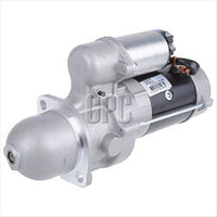 OEX STARTER MOTOR 12V 10TH CW DELCO 28MT STYLE