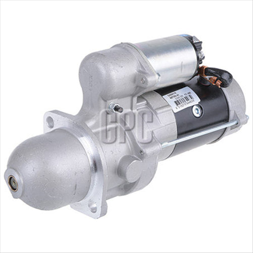 OEX STARTER MOTOR 12V 10TH CW DELCO 28MT STYLE