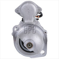 OEX STARTER MOTOR 12V 10TH CW DELCO 28MT STYLE