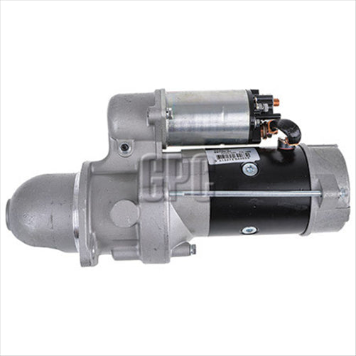 OEX STARTER MOTOR 12V 10TH CW DELCO 28MT STYLE