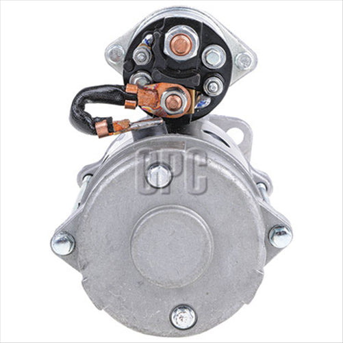 OEX STARTER MOTOR 12V 10TH CW DELCO 28MT STYLE