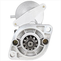 OEX STARTER MOTOR 12V 11TH CW MITSUBISHI STYLE