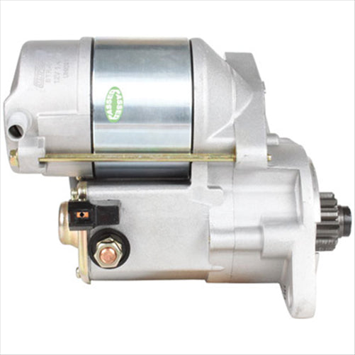 OEX STARTER MOTOR 12V 11TH CW MITSUBISHI STYLE