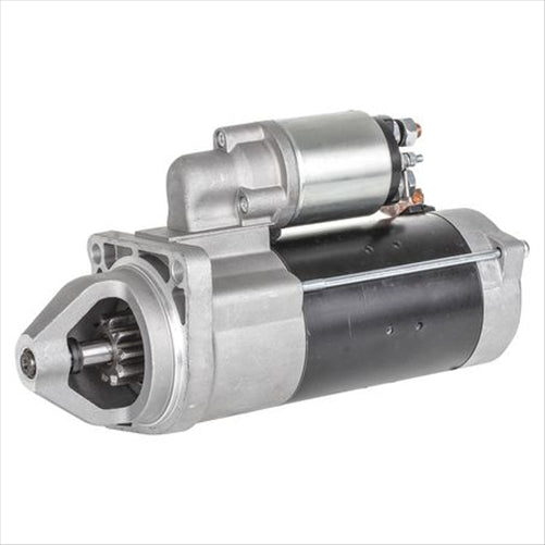 OEX STARTER MOTOR 24V 10TH CW BOSCH STYLE