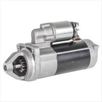 OEX STARTER MOTOR 24V 10TH CW BOSCH STYLE
