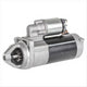 OEX STARTER MOTOR 24V 10TH CW BOSCH STYLE